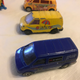 Illustration for article titled Colossal Die-Cast Collection - Box 109 - Taking An In-van-tory